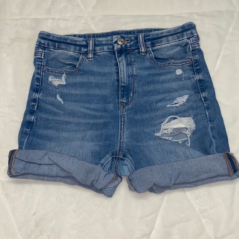 High waisted American Eagle Shorts